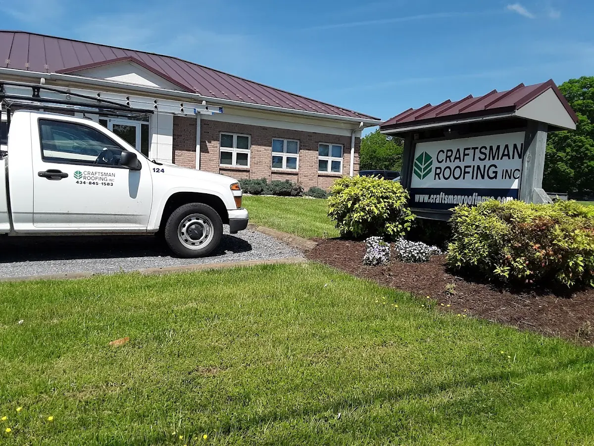 Quality Roof Replacement by experienced craftsmen in Altamont